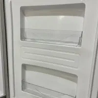 یخچال فریزر کمبی جنرال|یخچال و فریزر|رشت, منظریه|دیوار