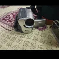 دوربین|دوربین عکاسی و فیلمبرداری|باقرشهر, |دیوار