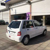 پراید 111|خودرو سواری و وانت|الوند, |دیوار