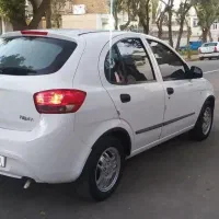 تیبا هاچبک مدل ۹۵|خودرو سواری و وانت|همدان, |دیوار