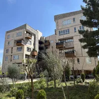 ۱۲۰ متر باغ آپارتمان شیک و مدرن آسمان ۸|فروش آپارتمان|کرج, کوی مهر|دیوار