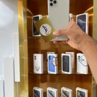 فروش آیفون ۱۱ پرو مکس دوسیم باتری ۱۰۰