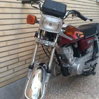 هوندا ۱۲۵ راپیدو