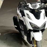 متورکلیک ۱۶۰سالارگسترتایلندی