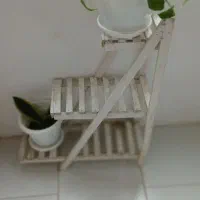 استند گل سالم