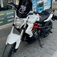 بنلی 300دوسیلندر