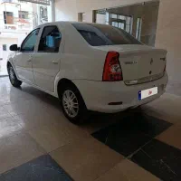 خودرو ال نود تندر پلاس ۹۷ اتومات