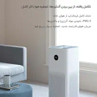 تصفیه هوا شیائومی مدل Xiaomi pro h