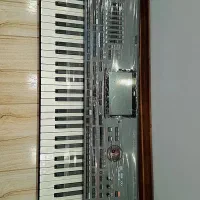 ارگ پیا 4x اورینتال 76