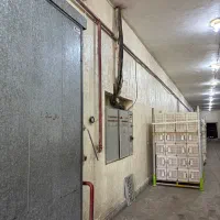 اجاره سردخانه مواد غذایی ظرفیت بالا|اجارهٔ دفتر صنعتی، کشاورزی، تجاری|مراغه, |دیوار