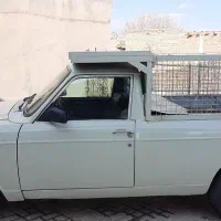 پیکان وانت مدل ۸۸