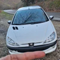 206Sdمدل تیپ 5