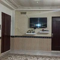 سوئیت آپارتمانی ویلایی.همکف دربست .پارکینگ