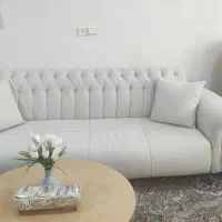 مبل هشت نفره