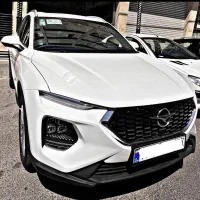 هایما 8S، مدل ۱۴۰۴ تحویل فوری