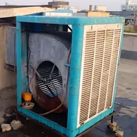 خدمات برقی ساختمان