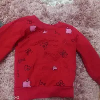 لباس بچگانه کارکرد