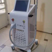 دستگاه لیزر دایود الکس  سال 2024