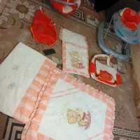 وسایل نوزادی