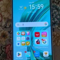 گوشی موبایل HONOR X8B512RAM16|موبایل|تهران, آبشار|دیوار