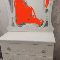 میز آرایش