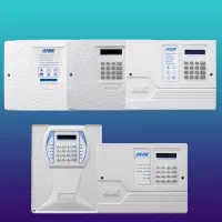 دزدگیرهای اماکن آنیک