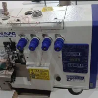 فروش محصولات چرخ خیاطی شونفا نقد و چک|چرخ خیاطی و ریسندگی|تهران, بازار|دیوار