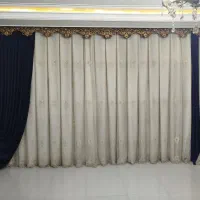 پرده و والان