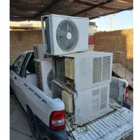 فروش ندارم انواع اقسام (خریدار) خراب شده