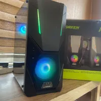 گیمینگRED DEAD2گرافیکDDR5با16پردازندهCORI5گارانتی