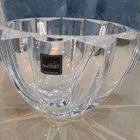 شکلات خوری   کریستال  روگاشکا