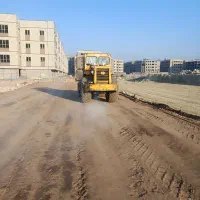 اجاره غلطک گریدر|خدمات حمل و نقل|قم, میرزائیه|دیوار