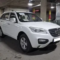 لیفان X60 اتوماتیک استثنایی کم کار مدل 1395