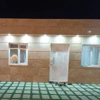 باغچه-258متری-دهشاد-شهریار