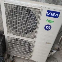 کولرگازی سردوگرم|کولر گازی و فنکوئل|کازرون, |دیوار