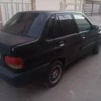 پراید ۱۳۱  مدل 90 SX