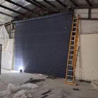 کرکره برقی و جک پارکینگ|خدمات پیشه و مهارت|اندیشه, اندیشه فاز ۱|دیوار