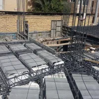 قالب بندی و اسکلت ساختمان|خدمات پیشه و مهارت|اصفهان, باغ زیار|دیوار