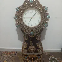 ساعت دیواری