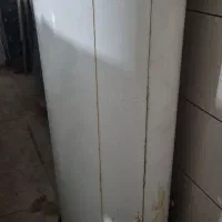 آبگرمکن مخزنی گازی