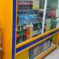 فروش لوازم فست فودی و بریونی به صورت یکجا|کافیشاپ و رستوران|خاوران, |دیوار