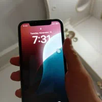 آیفونxrبدون بازشدگی|موبایل|تهران, هاشمی|دیوار