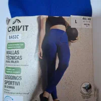 لگ ورزشی زنانه برند کریویت