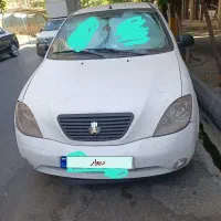 تیبا۲ مدل۹۶