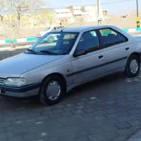 پژو405مدل 88|خودرو سواری و وانت|بردسکن, |دیوار