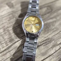 ساعت سیکو 5 پشت شیشه ای اتومات کلکسیونی