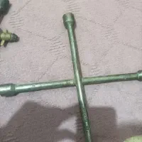 مقداری وسیله فروشی|ابزارآلات|نجف‌آباد, یزدانشهر|دیوار