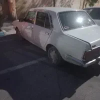 پیکان مدل ۸۱ دوگانه|خودرو سواری و وانت|خمینیشهر, |دیوار