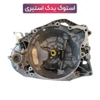 سرسیلندر دیفرانسیل گیربکس با ضمانت