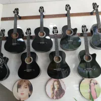 گیتار دایموند|گیتار، بیس، امپلیفایر|یزد, |دیوار